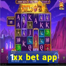 1xx bet app